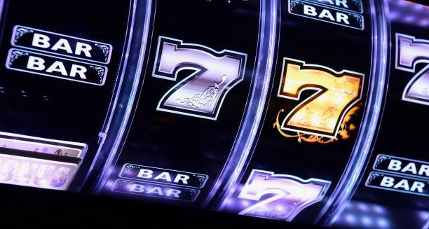gacor77 slot app showing account security features including two-factor authentication setup