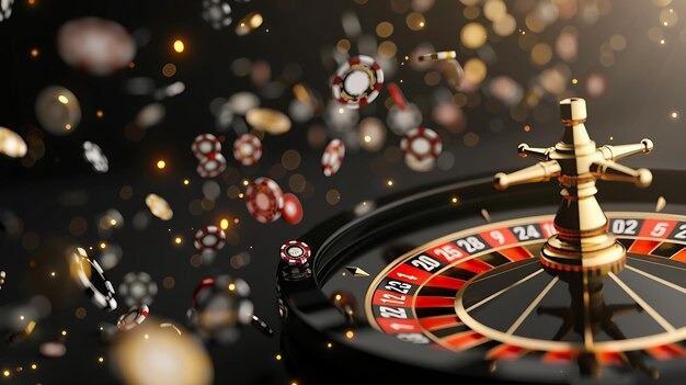 Poker bankroll management chart showing stake progression